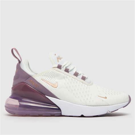 nike air weiß lila|Nike Air Max 270 Lilac (Women's) .